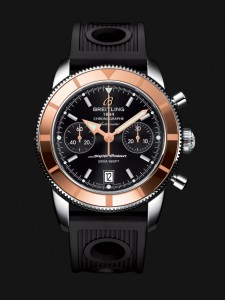 Breitling Superocean Héritage Chronographe 44 Replica Watches