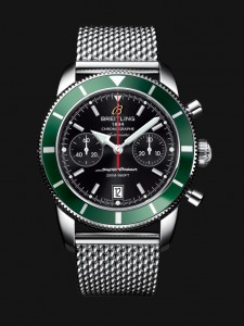 Breitling Superocean Héritage Chronographe 44 copy  Watches