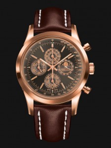 Breitling Transocean Chronograph QP Replica Watches