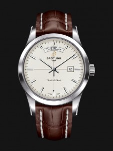 Breitling Transocean Day & Date Replica Watches