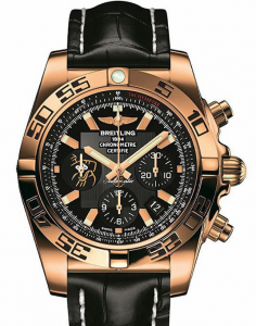 Breitling Chronomat 44 Wayne Gretzky Limited Fake Watches
