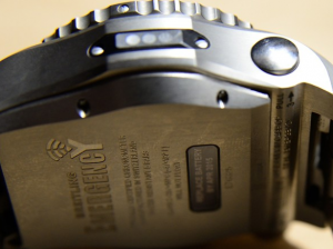 Breitling Emergency II Fake Watches