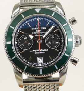 Functional Breitling Superocean Héritage Chronographe Replica Watches