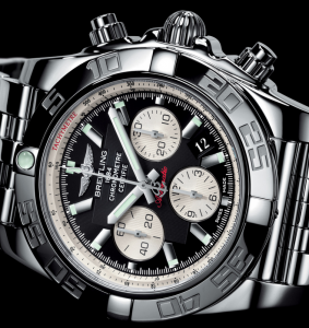 High-performance UK Breitling Chronomat 44 Fake Watches