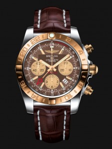Swiss Exquisite Breitling Chronomat 44 GMT Replica Watches For UK