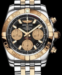 UK Breitling Chronomat 41 Replica Watches