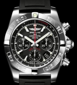 UK Breitling Chronomat 44 “Flying Fish” Replica Watches