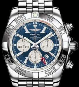 UK Breitling Chronomat GMT Replica Watches