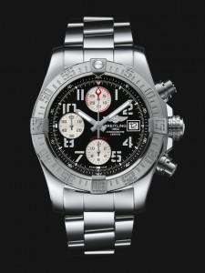 UK Breitling Super Avenger II Replica Watches