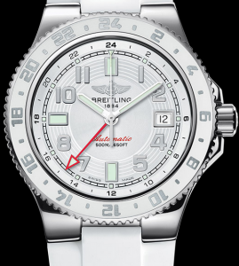 UK Breitling Superocean GMT Fake Watches Sale