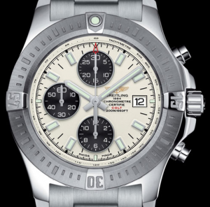 New Breitling Colt Fake Chronograph Automatic