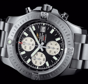 New Breitling Colt Replica Chronograph Automatic