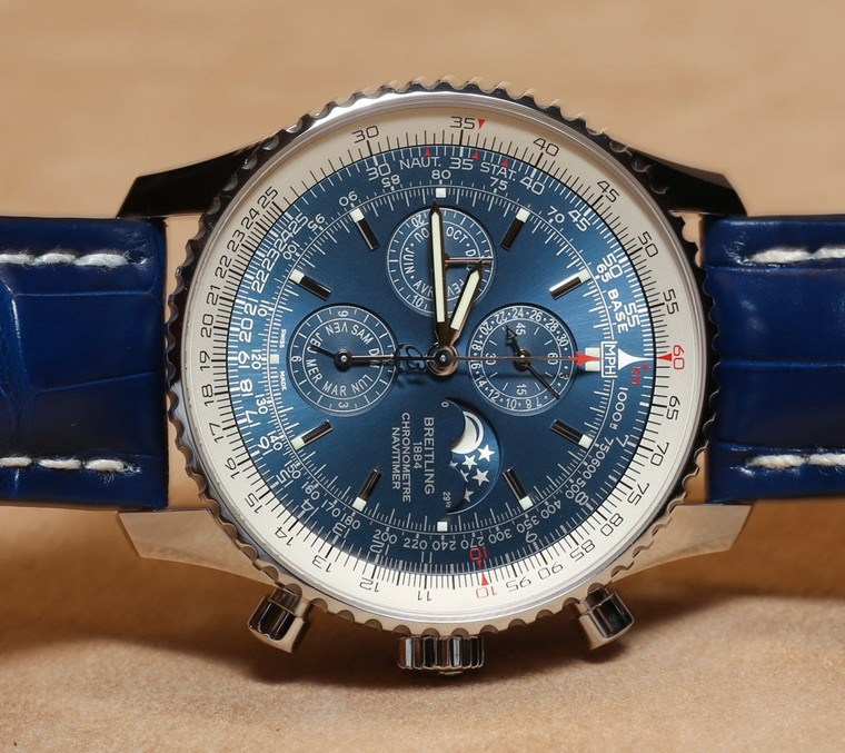 Breitling Navitimer 1461 Copy Watches
