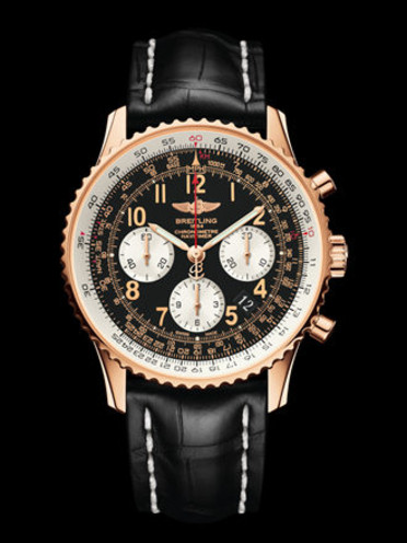 Breitling Aviation Chronograph Fake Watches