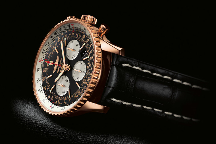 Breitling Aviation Chronograph Replica Watches