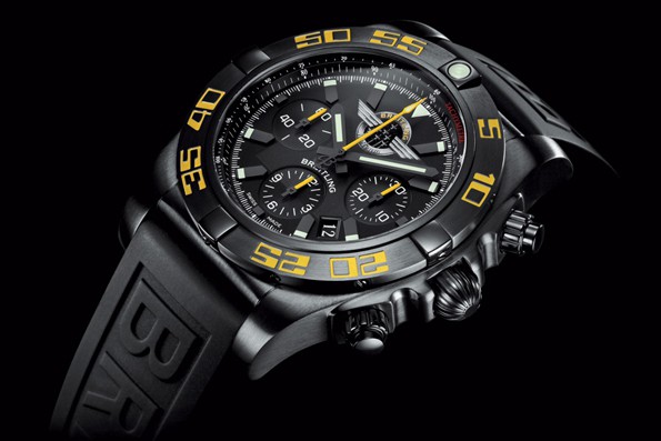 Breitling Professional Chronomat Replica Watches